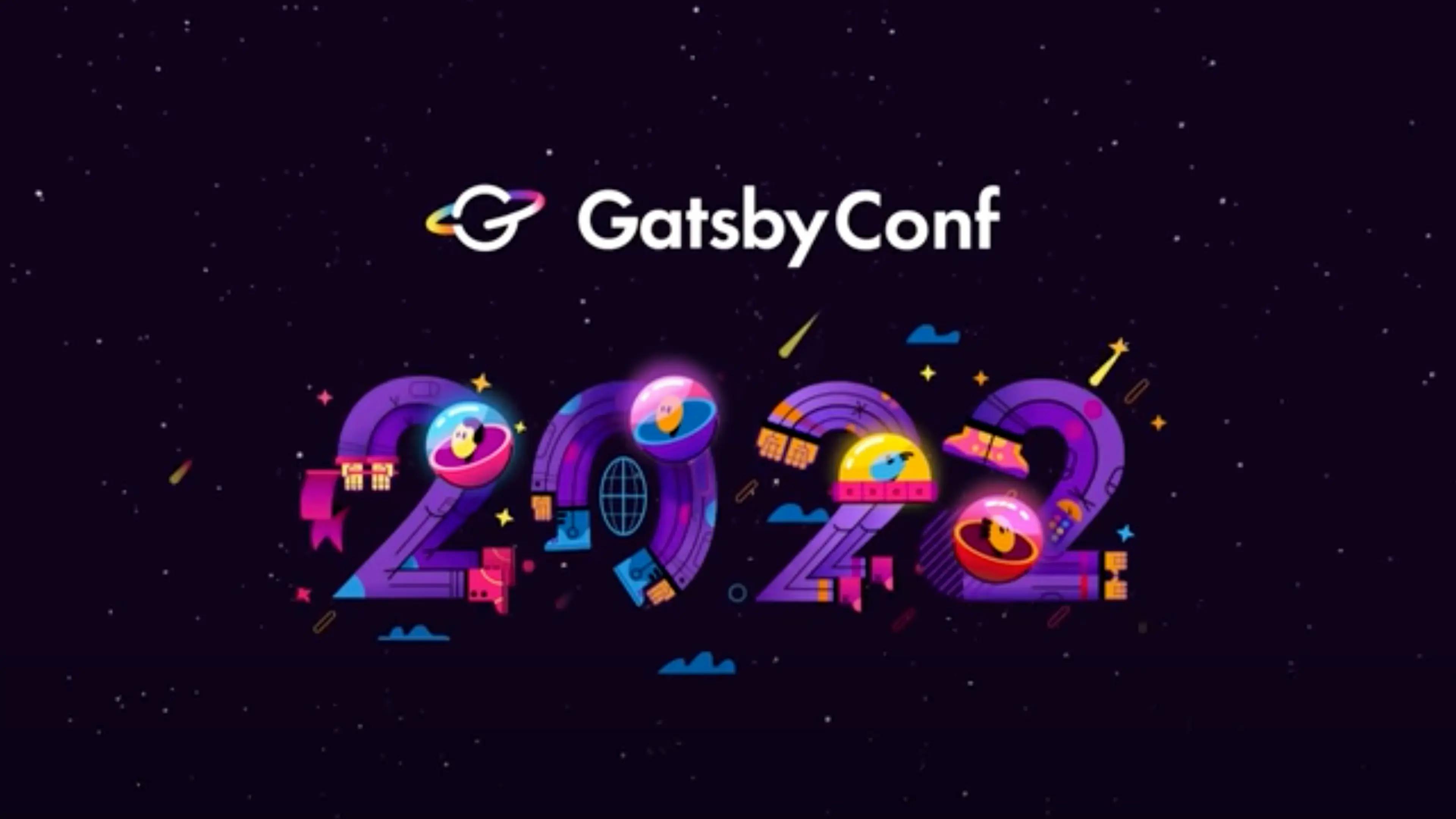 GatsbyConf 2022: Kissing Google Analytics and GTM Goodbye
